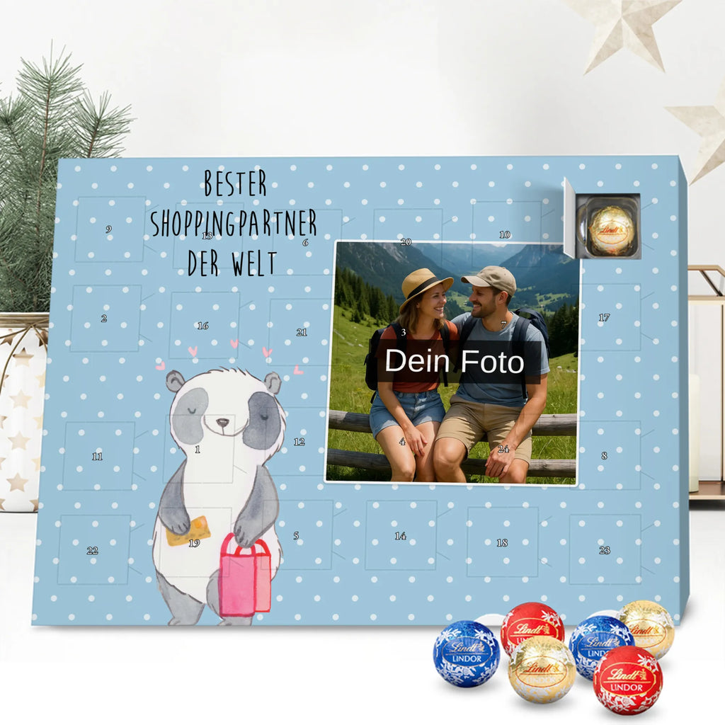  panda Best shopping partner in the world gift, birthday, gift idea, birthday present, giving, thank you, for, make you happy, gift tip, friend, company, best, Shopping partner, girlfriend, shopping queen