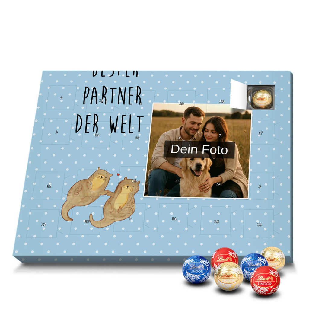  otter Best partner in the world gift, birthday, gift idea, birthday present, giving, thank you, for, make you happy, gift tip, couple, boyfriend, Spouse, Woman, Husband. Girlfriend, significant other, Wife, Man