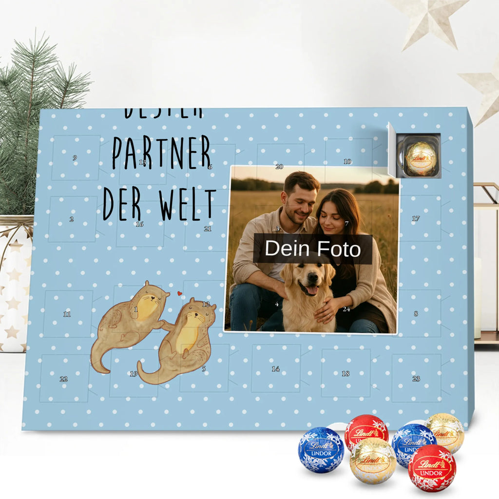  otter Best partner in the world gift, birthday, gift idea, birthday present, giving, thank you, for, make you happy, gift tip, couple, boyfriend, Spouse, Woman, Husband. Girlfriend, significant other, Wife, Man