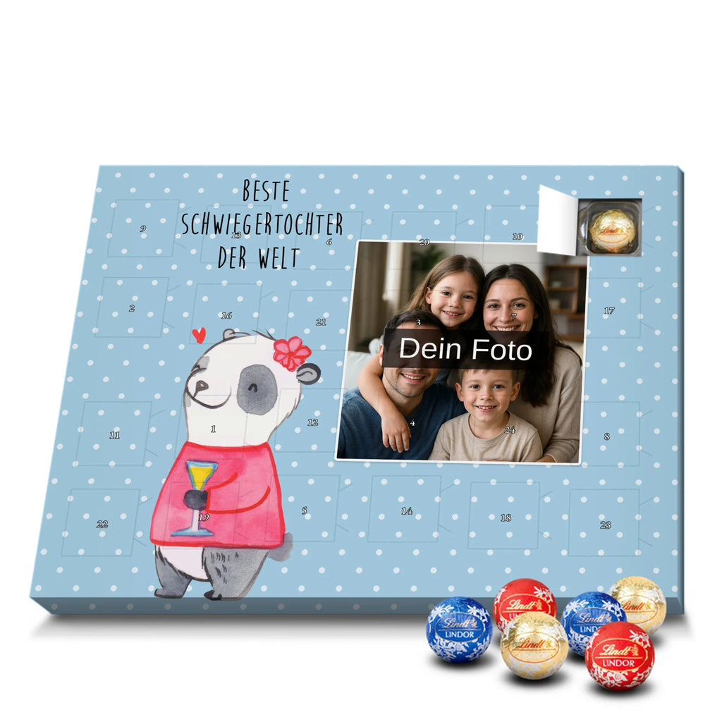  panda Best daughter in law in the world gift, birthday, gift idea, birthday present, giving, thank you, for, make you happy, gift tip, Daughter in law, wedding, son&#39;s wife, wife, daughter, by marriage