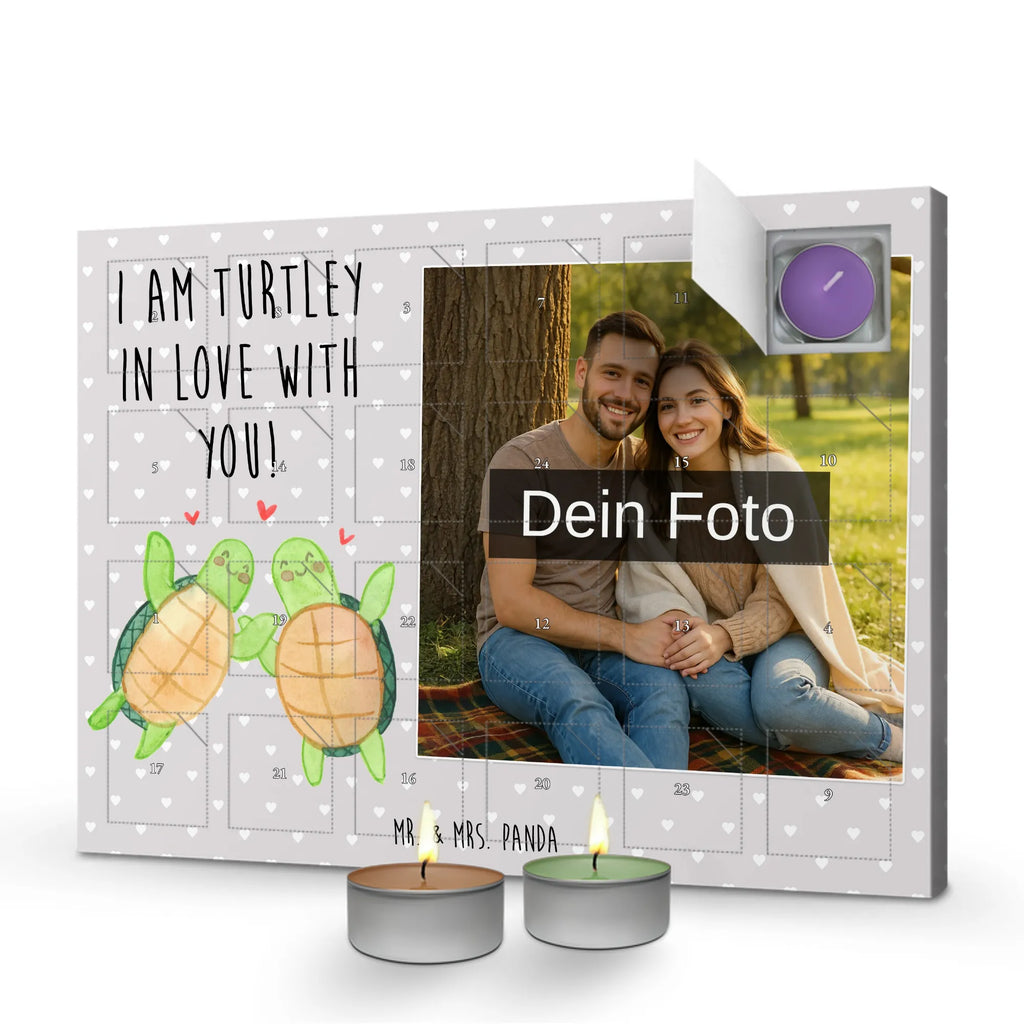 Personalisierter Duftkerzen Foto Adventskalender Schildkröten Paar Personalisierter Duftkerzen Foto Adventskalender, Liebe, Partner, Freund, Freundin, Ehemann, Ehefrau, Heiraten, Verlobung, Heiratsantrag, Liebesgeschenk, Jahrestag, Hocheitstag, Liebesbeweis, für Männer, Geschenk für Frauen, Hochzeitstag, Valentinstag, für Ehemann, Mitbringsel, Geschenk für Freundin, Geschenk für Partner