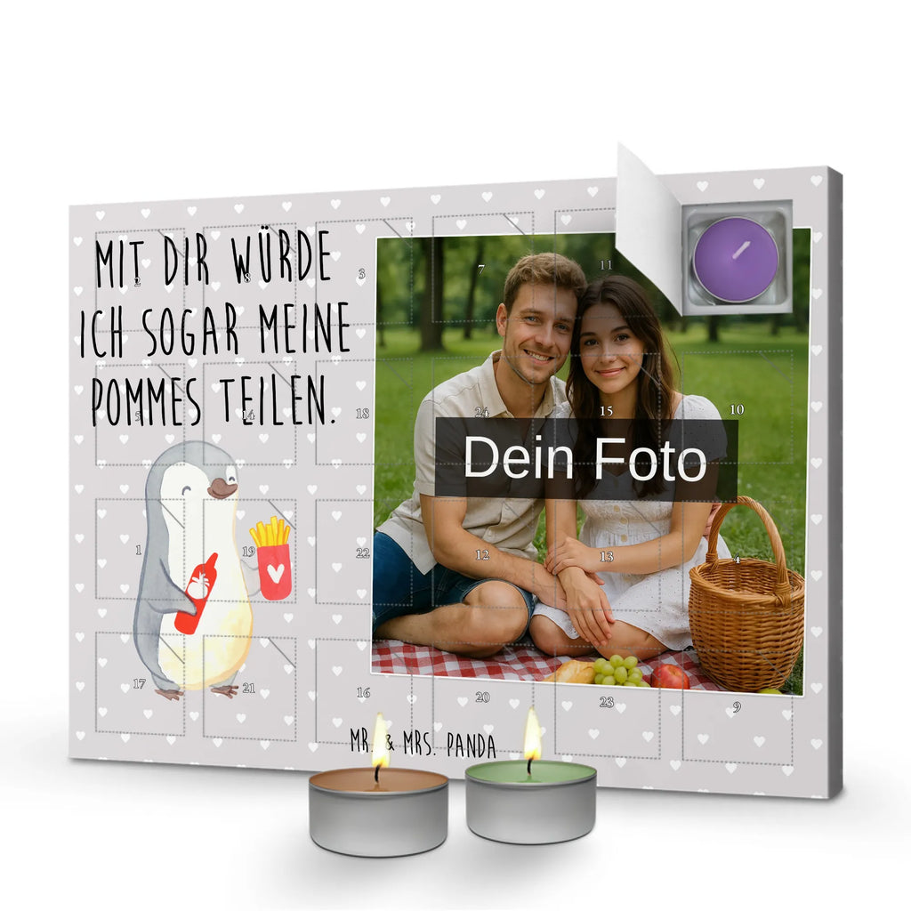 Personalisierter Duftkerzen Foto Adventskalender Pinguin Pommes Personalisierter Duftkerzen Foto Adventskalender, Liebe, Partner, Freund, Freundin, Ehemann, Ehefrau, Heiraten, Verlobung, Heiratsantrag, Liebesgeschenk, Jahrestag, Hocheitstag, Geschenk für Frauen, für Männer, Liebesbeweis, Mitbringsel, Geschenk für Freundin, Hochzeitstag, Geschenk für Partner, für Ehemann, Valentinstag