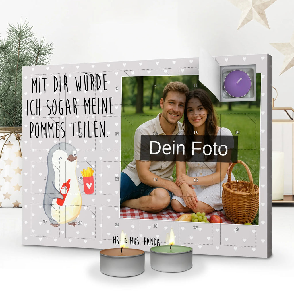 Personalisierter Duftkerzen Foto Adventskalender Pinguin Pommes Personalisierter Duftkerzen Foto Adventskalender, Liebe, Partner, Freund, Freundin, Ehemann, Ehefrau, Heiraten, Verlobung, Heiratsantrag, Liebesgeschenk, Jahrestag, Hocheitstag, Geschenk für Frauen, für Männer, Liebesbeweis, Mitbringsel, Geschenk für Freundin, Hochzeitstag, Geschenk für Partner, für Ehemann, Valentinstag