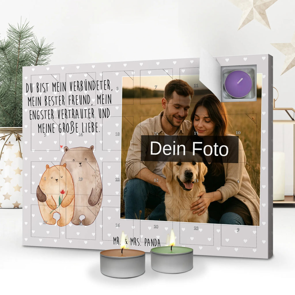 Personalisierter Duftkerzen Foto Adventskalender Bären Liebe Personalisierter Duftkerzen Foto Adventskalender, Liebe, Partner, Freund, Freundin, Ehemann, Ehefrau, Heiraten, Verlobung, Heiratsantrag, Liebesgeschenk, Jahrestag, Hocheitstag, Liebesbeweis, Geschenk Freund, Verheiratet, Verliebt, Bärchen, Geschenk Hochzeit, Bären, Verlobt, Hochzeitstag, Bär, Geschenk Freundin