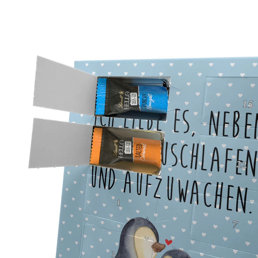 Personalisierter Schoko Foto Adventskalender Pinguine Einschlafen Personalisierter Schoko Foto Adventskalender, Partner, Ehemann, Freundin, Ehefrau, Liebesgeschenk, Freund, Hocheitstag, Jahrestag, Heiratsantrag, Verlobung, Liebe, Heiraten, für Ehemann, Liebesbeweis, für Männer, Geschenk für Partner, Geschenk für Frauen, Geschenk für Freundin, Mitbringsel, Hochzeitstag, Valentinstag