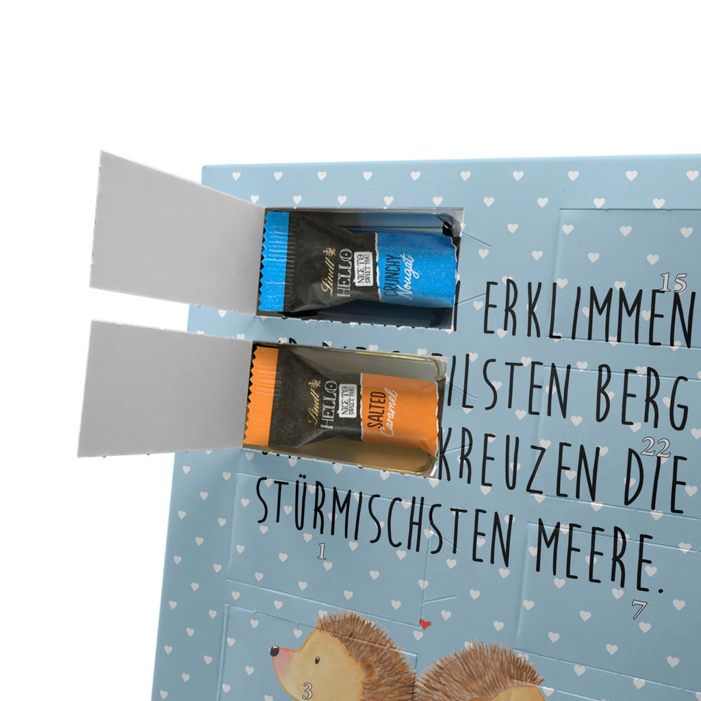 Personalisierter Schoko Foto Adventskalender Igel händchenhaltend Personalisierter Schoko Foto Adventskalender, Partner, Ehemann, Freundin, Ehefrau, Liebesgeschenk, Freund, Hocheitstag, Jahrestag, Heiratsantrag, Verlobung, Liebe, Heiraten, Hochzeit, Igel, Love, Gemeinsamkeit, Hand in Hand, Liebesbotschaft, Igelliebe, Große Liebe, Lieblingsmensch, Liebesbeweis, Geschenk für Zwei