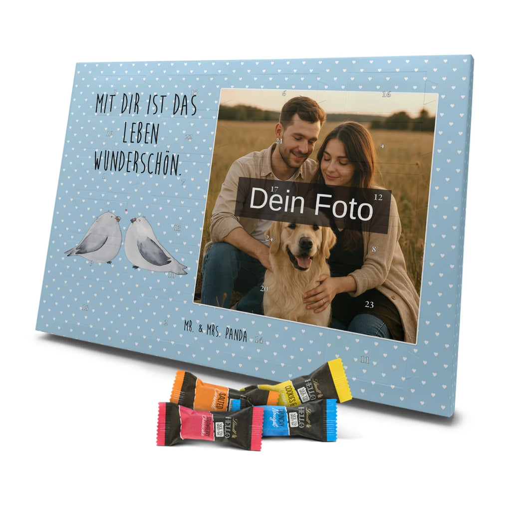 Personalisierter Schoko Foto Adventskalender Turteltauben Liebe Personalisierter Schoko Foto Adventskalender, Partner, Ehemann, Freundin, Ehefrau, Liebesgeschenk, Freund, Hocheitstag, Jahrestag, Heiratsantrag, Verlobung, Liebe, Heiraten, Tauben, Verliebt, Liebesbeweis, Verlobt, Turteltauben, Geschenk Freundin, Hochzeitstag, Geschenk Hochzeit, Turteltäubchen, Verheiratet, Geschenk Freund