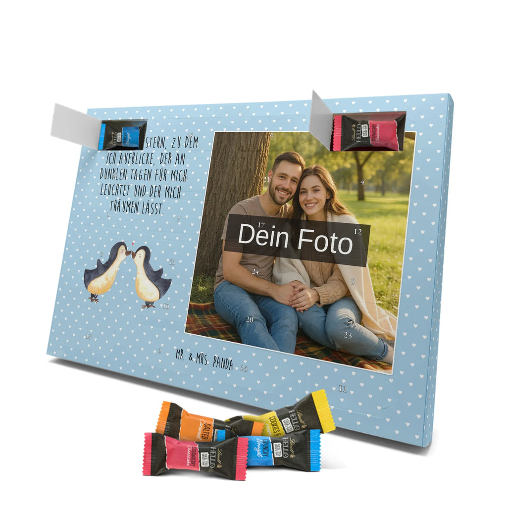 Personalisierter Schoko Foto Adventskalender Pinguin Liebe Personalisierter Schoko Foto Adventskalender, Partner, Ehemann, Freundin, Ehefrau, Liebesgeschenk, Freund, Hocheitstag, Jahrestag, Heiratsantrag, Verlobung, Liebe, Heiraten, Love, Verlobte, Liebesspruch, Paar, Pärchen. Liebespaar, Geschenk Freundin, Pinguin Liebe, Pinguin, Geschenk Hochzeitstag, Pinguinpaar, Hochzeit, Geschenk Freund, Geschenkidee, Pinguine, Liebesbeweis, Hochzeitstag, Pinguin Paar, Gastgeschenk, Verlobter