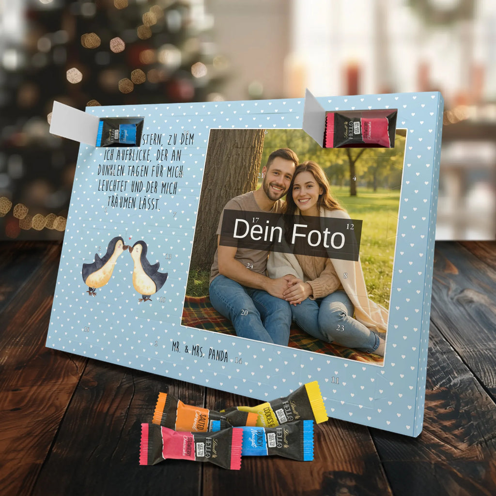 Personalisierter Schoko Foto Adventskalender Pinguin Liebe Personalisierter Schoko Foto Adventskalender, Partner, Ehemann, Freundin, Ehefrau, Liebesgeschenk, Freund, Hocheitstag, Jahrestag, Heiratsantrag, Verlobung, Liebe, Heiraten, Love, Verlobte, Liebesspruch, Paar, Pärchen. Liebespaar, Geschenk Freundin, Pinguin Liebe, Pinguin, Geschenk Hochzeitstag, Pinguinpaar, Hochzeit, Geschenk Freund, Geschenkidee, Pinguine, Liebesbeweis, Hochzeitstag, Pinguin Paar, Gastgeschenk, Verlobter