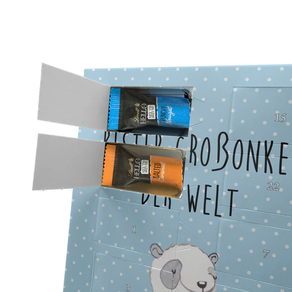  Panda Najlepszy wielki wujek na świecie Urodziny, Prezent, Dziękuję, Pomysł na prezent, dla, Wręczyć, Prezent urodzinowy, Podziękować, Upominek, Sprawić radość, Tip na prezent