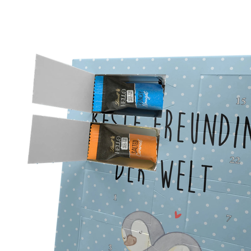  penguin Best girlfriend in the world gift, birthday, gift idea, birthday present, giving, thank you, for, make you happy, gift tip, best, wife, saying, friendship. Dearest, anniversary, Girlfriend, best friend, girlfriends