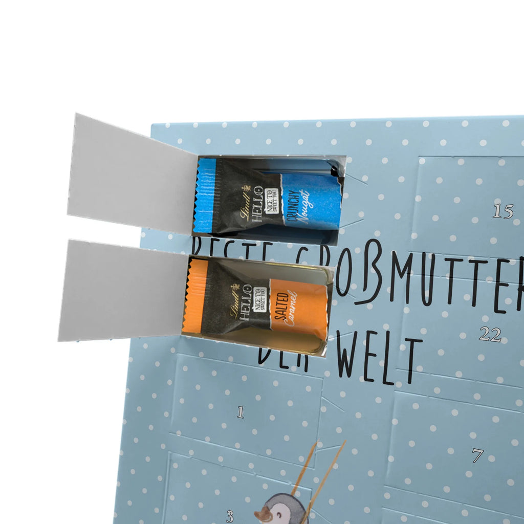  penguin Best grandmother in the world gift, birthday, gift idea, birthday present, giving, thank you, for, make you happy, gift tip, become grandma, grandparents, Grandmother, grandma