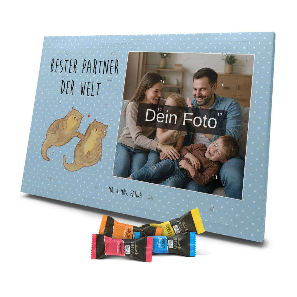  otter Best partner in the world gift, birthday, gift idea, birthday present, giving, thank you, for, make you happy, gift tip, couple, boyfriend, Spouse, Woman, Husband. Girlfriend, significant other, Wife, Man