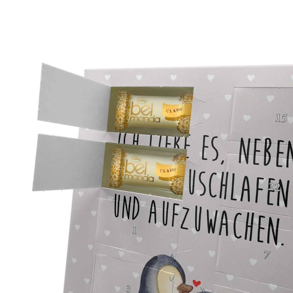 Personalisierter Marzipan Foto Adventskalender Pinguine Einschlafen Personalisierter Marzipan Foto Adventskalender, Liebe, Partner, Freund, Freundin, Ehemann, Ehefrau, Heiraten, Verlobung, Heiratsantrag, Liebesgeschenk, Jahrestag, Hocheitstag, Geschenk für Frauen, für Ehemann, für Männer, Mitbringsel, Liebesbeweis, Valentinstag, Geschenk für Freundin, Hochzeitstag, Geschenk für Partner