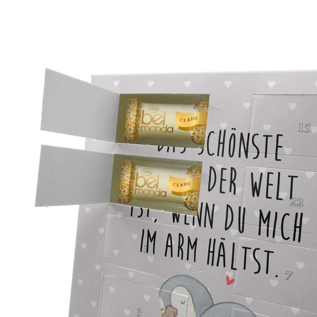 Personalisierter Marzipan Foto Adventskalender Pinguine Kuscheln Personalisierter Marzipan Foto Adventskalender, Liebe, Partner, Freund, Freundin, Ehemann, Ehefrau, Heiraten, Verlobung, Heiratsantrag, Liebesgeschenk, Jahrestag, Hocheitstag, Valentinstag, Geschenk für Freundin, Geschenk für Frauen, Liebesbeweis, Geschenk für Partner, Hochzeitstag, für Männer, für Ehemann, Mitbringsel