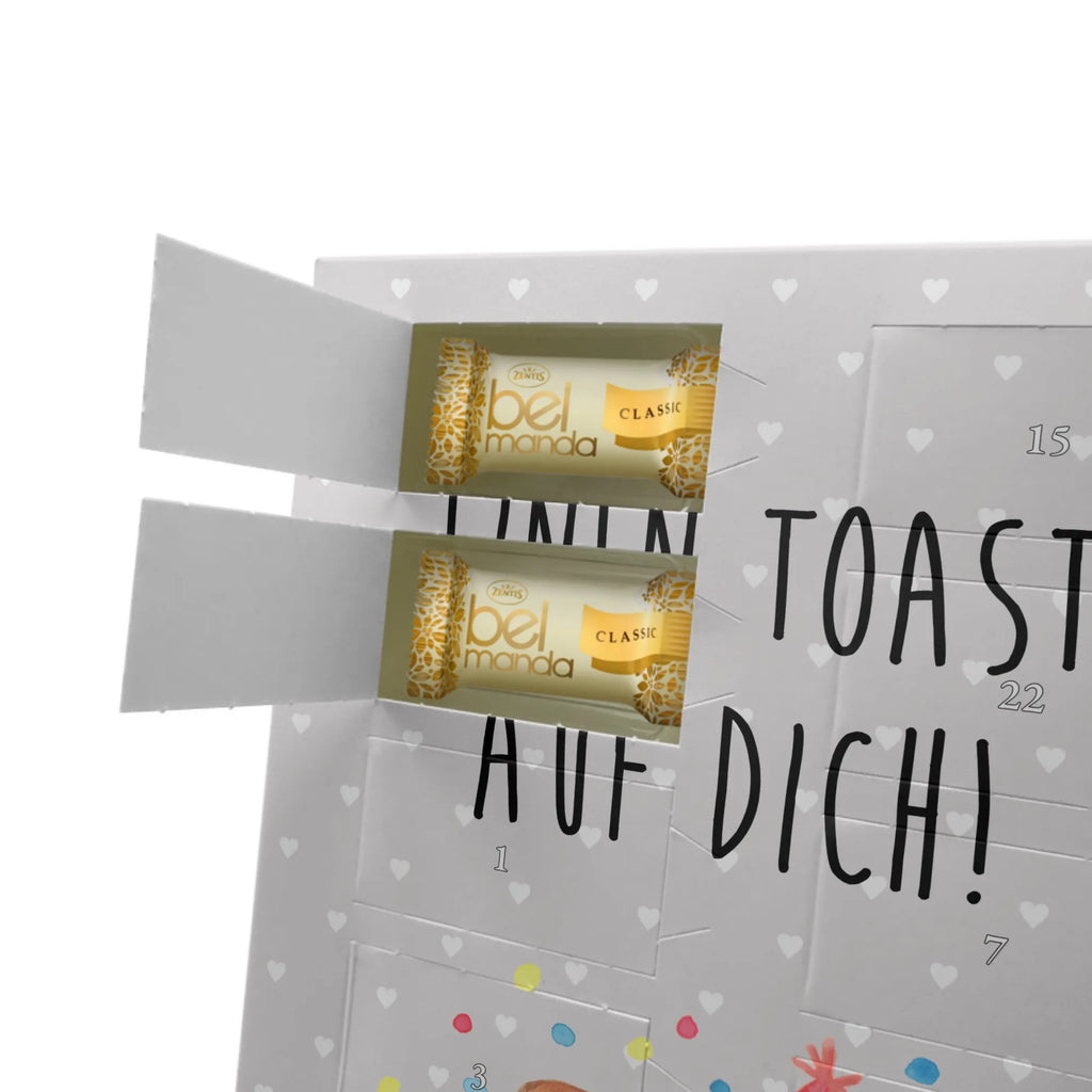 Personalisierter Marzipan Foto Adventskalender Toast Party Personalisierter Marzipan Foto Adventskalender, Liebe, Partner, Freund, Freundin, Ehemann, Ehefrau, Heiraten, Verlobung, Heiratsantrag, Liebesgeschenk, Jahrestag, Hocheitstag, Geschenk für Partner, Hochzeitstag, Mitbringsel, für Männer, Geschenk für Frauen, für Ehemann, Liebesbeweis, Valentinstag, Geschenk für Freundin