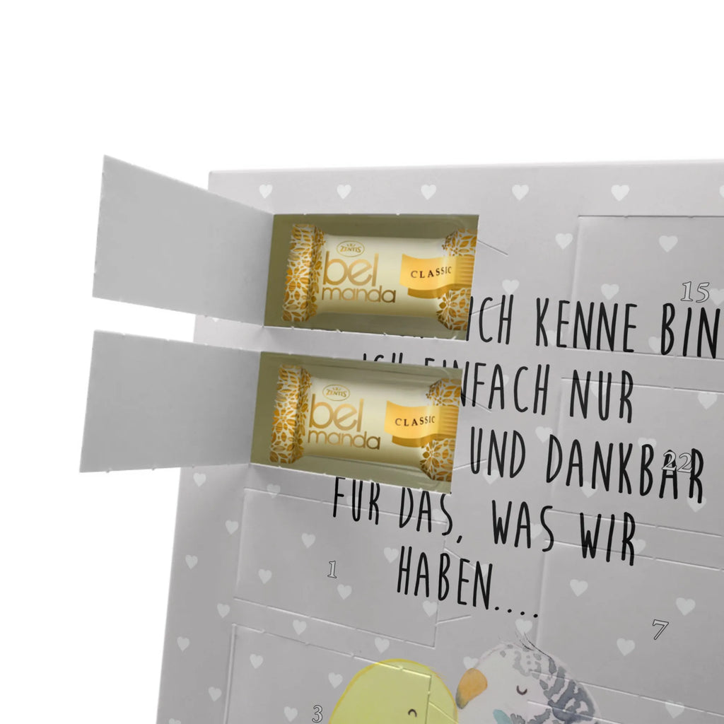 Personalisierter Marzipan Foto Adventskalender Wellensittich Liebe Personalisierter Marzipan Foto Adventskalender, Liebe, Partner, Freund, Freundin, Ehemann, Ehefrau, Heiraten, Verlobung, Heiratsantrag, Liebesgeschenk, Jahrestag, Hocheitstag, Kuscheln, Vertrauen, Wellensittich, Vögel, Nähe