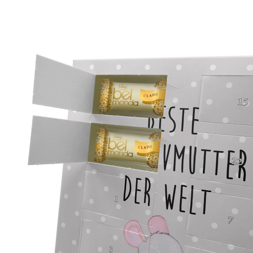 Personalisierter Marzipan Foto Adventskalender Maus Beste Adoptivmutter der Welt Personalisierter Marzipan Foto Adventskalender, für, Dankeschön, Geschenk, Schenken, Geburtstag, Geburtstagsgeschenk, Geschenkidee, Danke, Bedanken, Mitbringsel, Freude machen, Geschenktipp, adoptiert, Supermama, Adoptivmutter, Beste Mama, Mutter, Muttertag, Mama, Adoptivmama, Sohn, Ma, Mami, Tochter, Beste, Mutti