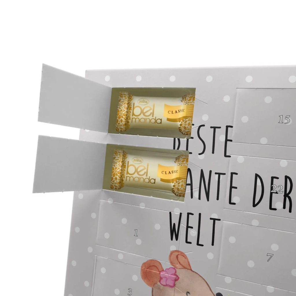 Personalisierter Marzipan Foto Adventskalender Maus Beste Großtante der Welt Personalisierter Marzipan Foto Adventskalender, für, Dankeschön, Geschenk, Schenken, Geburtstag, Geburtstagsgeschenk, Geschenkidee, Danke, Bedanken, Mitbringsel, Freude machen, Geschenktipp, Familie, Tante, Grosstante, Großtante, Kleinigkeit, Nichte, Groß, Lieblingstante, Beste, Tanten, Neffe, Schwester