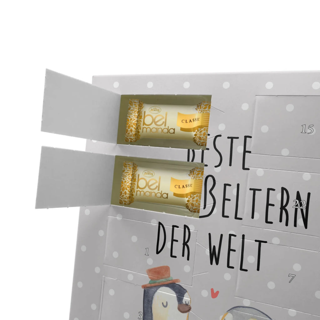 Personalisierter Marzipan Foto Adventskalender Pinguin Beste Urgroßeltern der Welt Personalisierter Marzipan Foto Adventskalender, für, Dankeschön, Geschenk, Schenken, Geburtstag, Geburtstagsgeschenk, Geschenkidee, Danke, Bedanken, Mitbringsel, Freude machen, Geschenktipp, Omi, Enkelin, Großeltern, Ur, Ommi, Urgrosseltern, Uhropa, Enkelkind, Uropa, Oppi, Uhroma, Uroma, Oma, Oppa, Urgroßeltern, Opa, Großmama, Großmutter, Bester, Opi. Großpapa, Großvater, Omma, Kleinigkeit, Enkel, Uhrgroßeltern