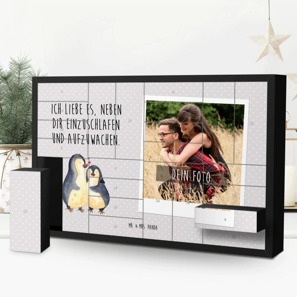 Personalisierter Befüllbarer Foto Adventskalender Pinguine Einschlafen Personalisierter Befüllbarer Foto Adventskalender, Adventskalender mit Foto, Weihnachtskalender mit Foto, Personalisierter Adventskalender, Foto Adventskalender, Adventskalender Eigenes Foto, Adventskalender mit Eigenem Bild, Freundin, Freund, Liebe, Liebesgeschenk, Jahrestag, Verlobung, Partner, Ehemann, Ehefrau, Heiraten, Heiratsantrag, Hocheitstag, Geschenk für Freundin, Geschenk für Frauen, Valentinstag, Mitbringsel, Geschenk für Partner, für Ehemann, Hochzeitstag, Liebesbeweis, für Männer