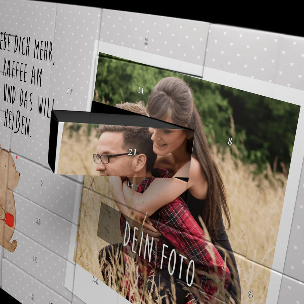  bear morning coffee Love, Loving, Two, Together, Marriage, Engagement, Proposal of marriage, Love gift, gift for her, gift for him, anniversary gift, Valentine&#39;s Day Gift for Women Love Gift Anniversary Wedding Anniversary Party Favor Gift for Girlfriend Gift for Partner Boyfriend Gift Token of Love for Men for Husband