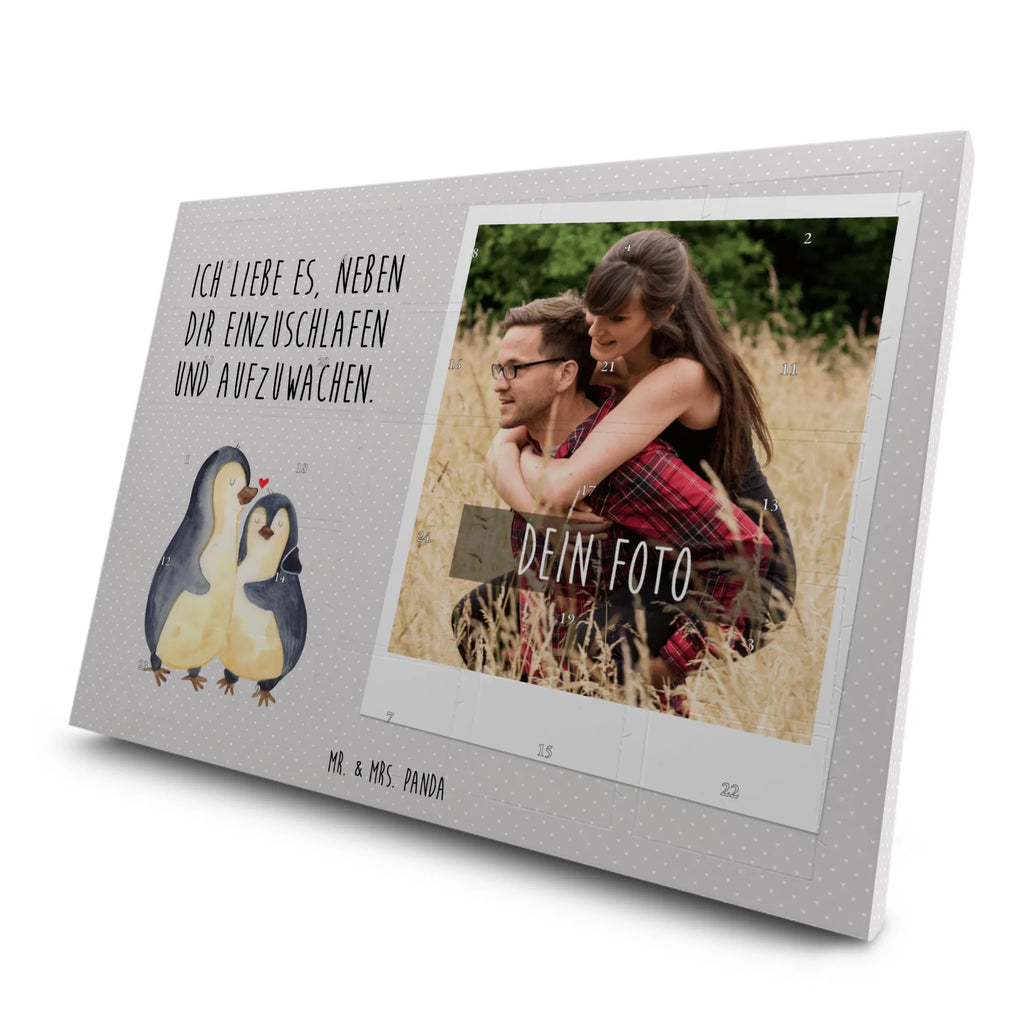 Personalisierter Tee Foto Adventskalender Pinguine Einschlafen Personalisierter Tee Foto Adventskalender, Freundin, Freund, Liebe, Liebesgeschenk, Jahrestag, Verlobung, Partner, Ehemann, Ehefrau, Heiraten, Heiratsantrag, Hocheitstag, für Männer, Geschenk für Partner, Geschenk für Freundin, Mitbringsel, für Ehemann, Hochzeitstag, Geschenk für Frauen, Valentinstag, Liebesbeweis