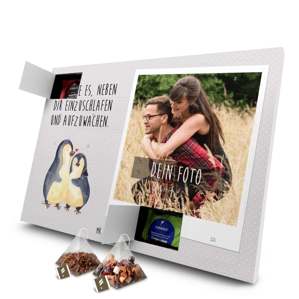 Personalisierter Tee Foto Adventskalender Pinguine Einschlafen Personalisierter Tee Foto Adventskalender, Freundin, Freund, Liebe, Liebesgeschenk, Jahrestag, Verlobung, Partner, Ehemann, Ehefrau, Heiraten, Heiratsantrag, Hocheitstag, für Männer, Geschenk für Partner, Geschenk für Freundin, Mitbringsel, für Ehemann, Hochzeitstag, Geschenk für Frauen, Valentinstag, Liebesbeweis