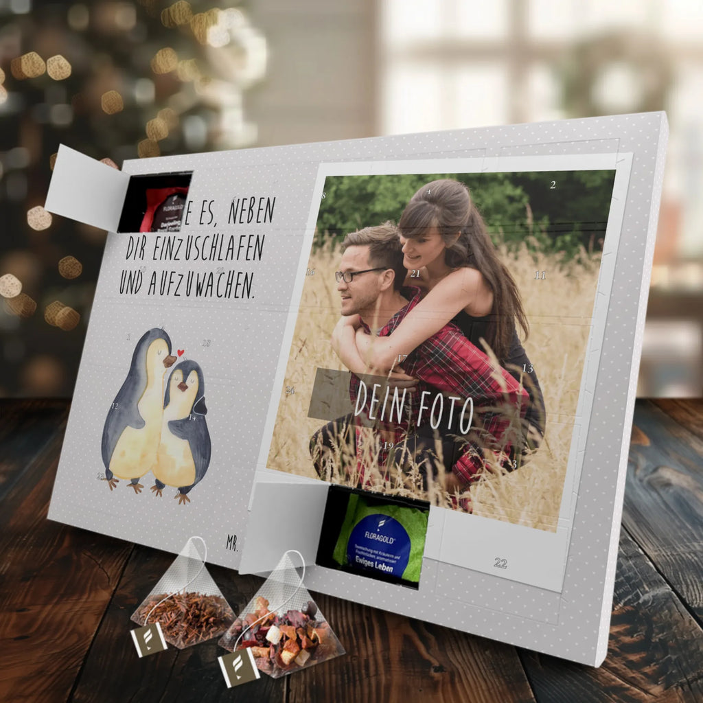 Personalisierter Tee Foto Adventskalender Pinguine Einschlafen Personalisierter Tee Foto Adventskalender, Freundin, Freund, Liebe, Liebesgeschenk, Jahrestag, Verlobung, Partner, Ehemann, Ehefrau, Heiraten, Heiratsantrag, Hocheitstag, für Männer, Geschenk für Partner, Geschenk für Freundin, Mitbringsel, für Ehemann, Hochzeitstag, Geschenk für Frauen, Valentinstag, Liebesbeweis