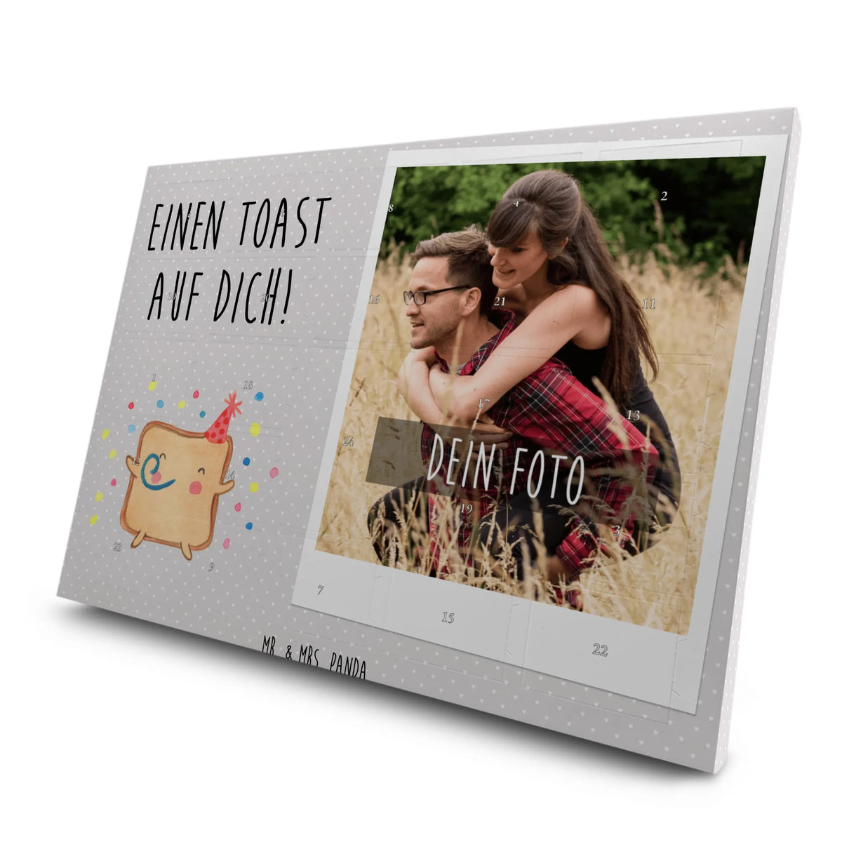  tost Impreza Personalisierter Tee Foto Adventskalender, Freundin, Freund, Liebe, Liebesgeschenk, Jahrestag, Verlobung, Partner, Ehemann, Ehefrau, Heiraten, Heiratsantrag, Hocheitstag, für Ehemann, Valentinstag, Geschenk für Frauen, Geschenk für Partner, Geschenk für Freundin, für Männer, Hochzeitstag, Mitbringsel, Liebesbeweis