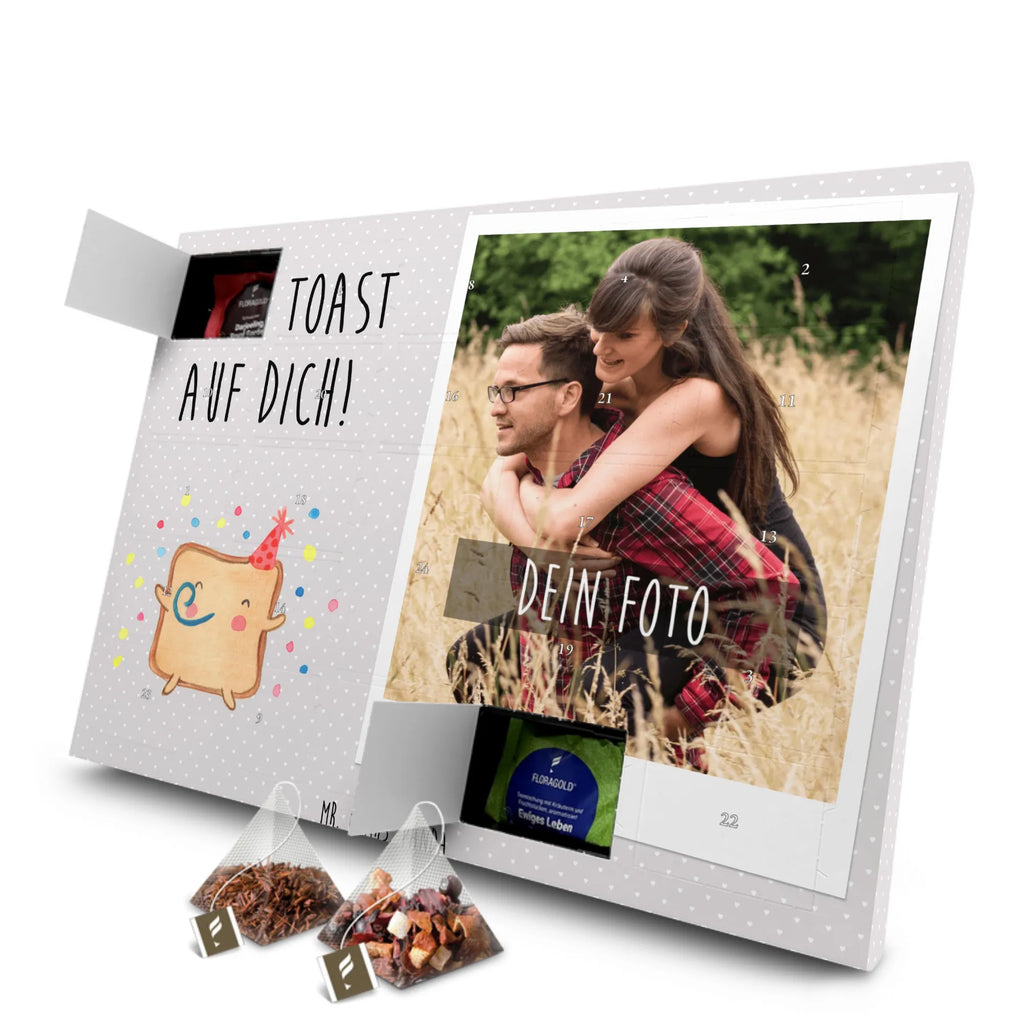 Personalisierter Tee Foto Adventskalender Toast Party Personalisierter Tee Foto Adventskalender, Freundin, Freund, Liebe, Liebesgeschenk, Jahrestag, Verlobung, Partner, Ehemann, Ehefrau, Heiraten, Heiratsantrag, Hocheitstag, Geschenk für Frauen, Geschenk für Freundin, für Männer, Hochzeitstag, Valentinstag, Mitbringsel, Geschenk für Partner, Liebesbeweis, für Ehemann