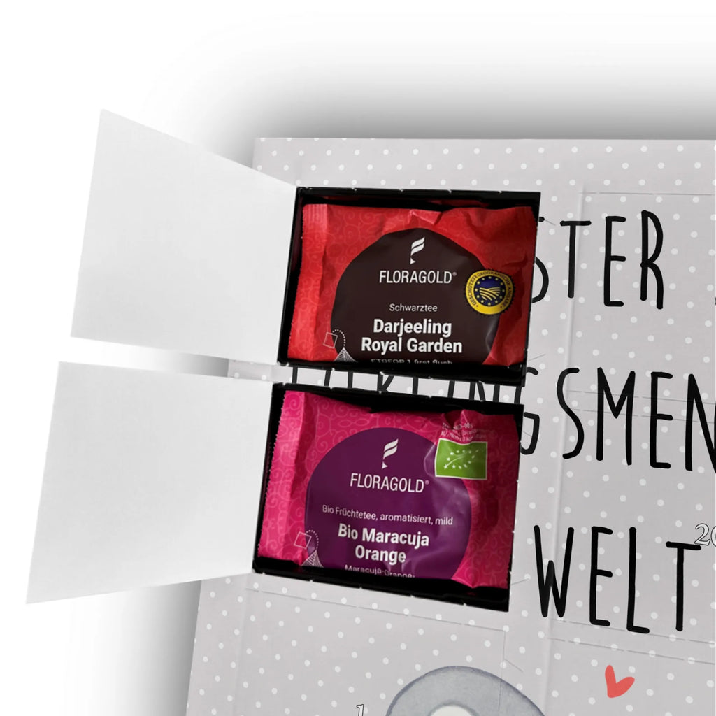 Personalisierter Tee Foto Adventskalender Pinguin Bester Lieblingsmensch der Welt Personalisierter Tee Foto Adventskalender, Geschenkidee, Geschenk, Schenken, Mitbringsel, Geburtstag, Geburtstagsgeschenk, für, Danke, Dankeschön, Bedanken, Freude machen, Geschenktipp, Bae, Partner, Liebe, Herz, Lieblings Mensch, Beste Freundin, Familie, Mama, Papa, Lieblingsmensch, Liebling, Freund, Love