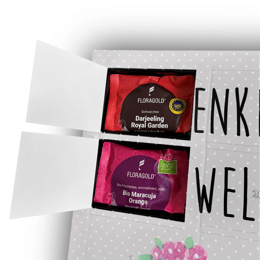 Personalisierter Tee Foto Adventskalender Pinguin Beste Enkelin der Welt Personalisierter Tee Foto Adventskalender, Geschenkidee, Geschenk, Schenken, Mitbringsel, Geburtstag, Geburtstagsgeschenk, für, Danke, Dankeschön, Bedanken, Freude machen, Geschenktipp, Taufe, Enkeltochter, Enkelkind, Großtochter, Opa, Oma, Kind von Sohn, Kind von Tochter, Enkelin