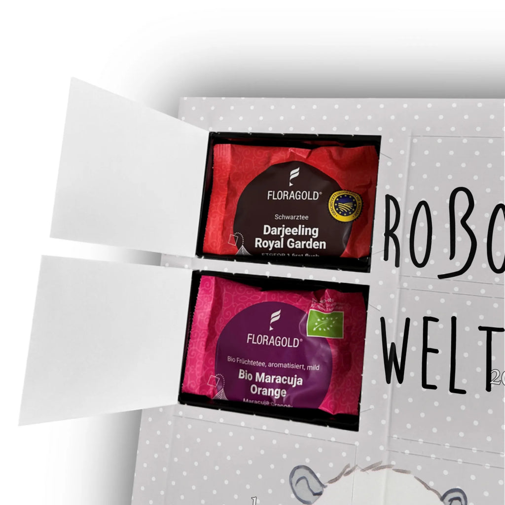 Personalisierter Tee Foto Adventskalender Panda Bester Großonkel der Welt Personalisierter Tee Foto Adventskalender, Geschenkidee, Geschenk, Schenken, Mitbringsel, Geburtstag, Geburtstagsgeschenk, für, Danke, Dankeschön, Bedanken, Freude machen, Geschenktipp, Onkel, Großonkel