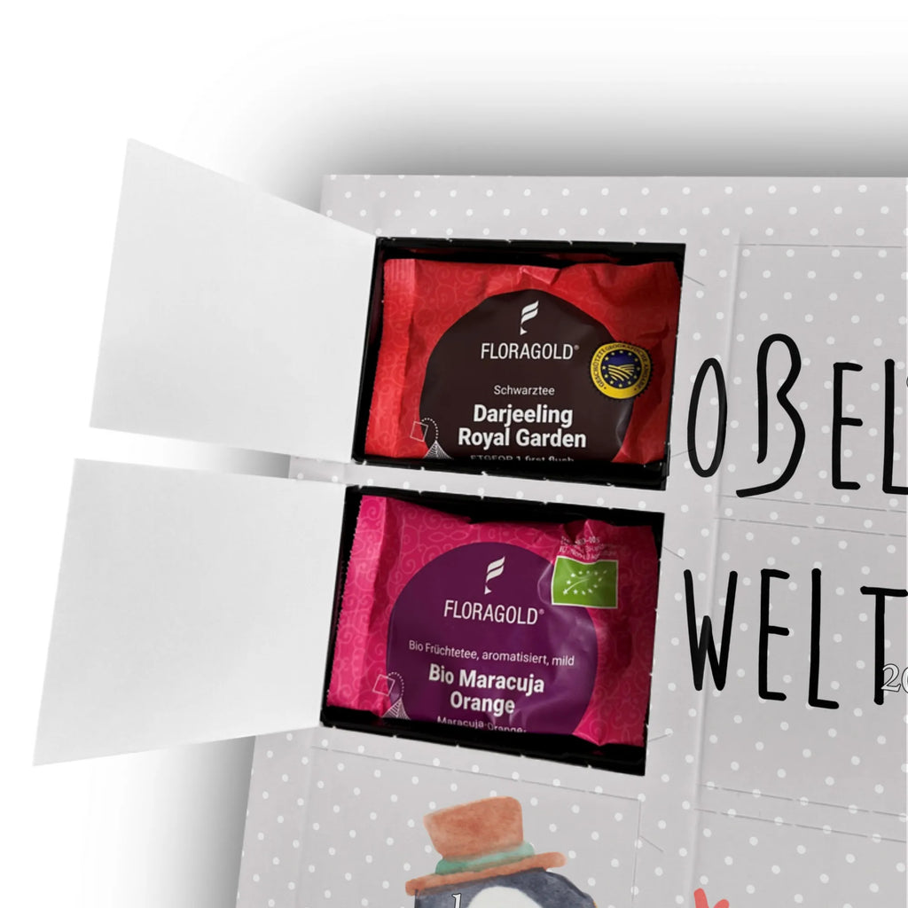 Personalisierter Tee Foto Adventskalender Pinguin Beste Großeltern der Welt Personalisierter Tee Foto Adventskalender, Geschenkidee, Geschenk, Schenken, Mitbringsel, Geburtstag, Geburtstagsgeschenk, für, Danke, Dankeschön, Bedanken, Freude machen, Geschenktipp, Oppi, Enkel, Enkelkind, Kleinigkeit, Oma, Oppa, Großeltern, Großmama, Opa, Großmutter, Omma, Opi. Großpapa, Enkelin, Großvater, Omi, Grosseltern, Bester, Ommi