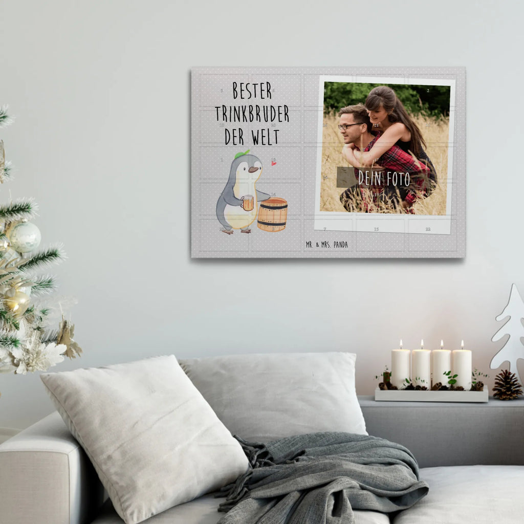  penguin Best drinking brother in the world for, thank you, gift, giving, birthday, birthday present, gift idea, souvenir, make you happy, gift tip, buddy, drinking buddy, cronies, Drinking buddy, party, drinking, drinking buddies, trifle