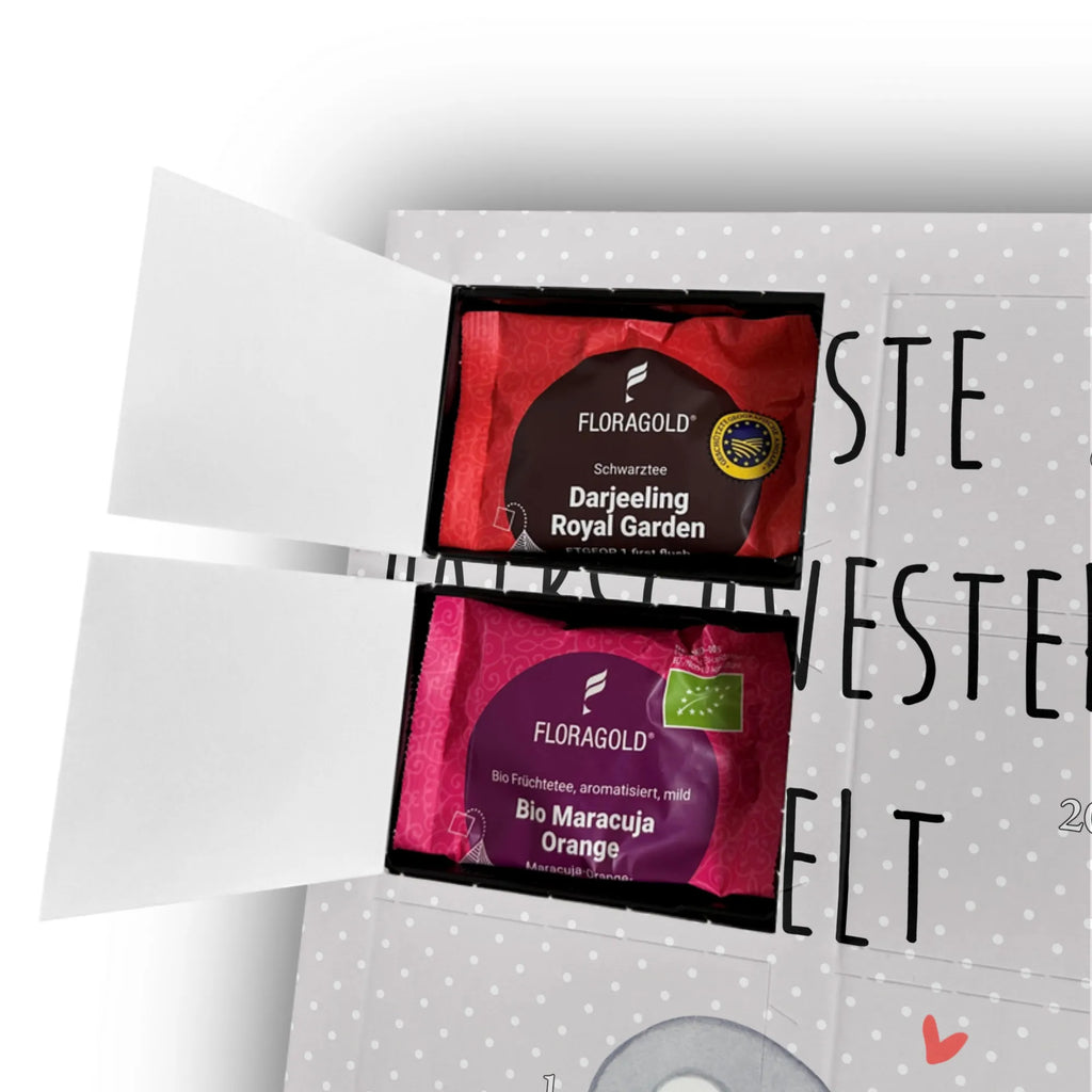  pingwin Najlepsza przyrodnia siostra na świecie dla, Dziękuję, Prezent, Wręczyć, Urodziny, Prezent urodzinowy, Pomysł na prezent, Podziękować, Upominek, Sprawić radość, Tip na prezent