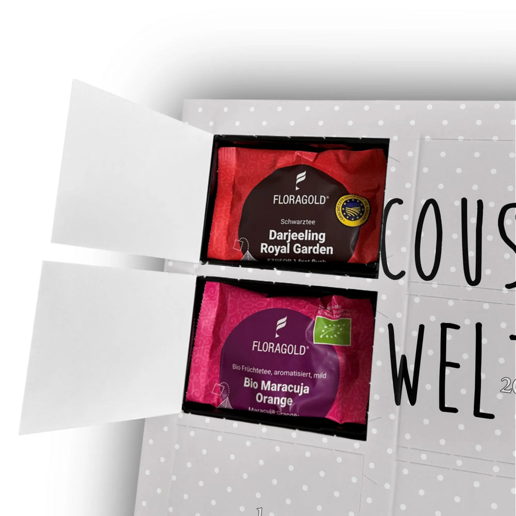  Pingwin Najlepsza kuzynka na świecie dla, Dziękuję, Prezent, Wręczyć, Urodziny, Prezent urodzinowy, Pomysł na prezent, Podziękować, Upominek, Sprawić radość, Tip na prezent