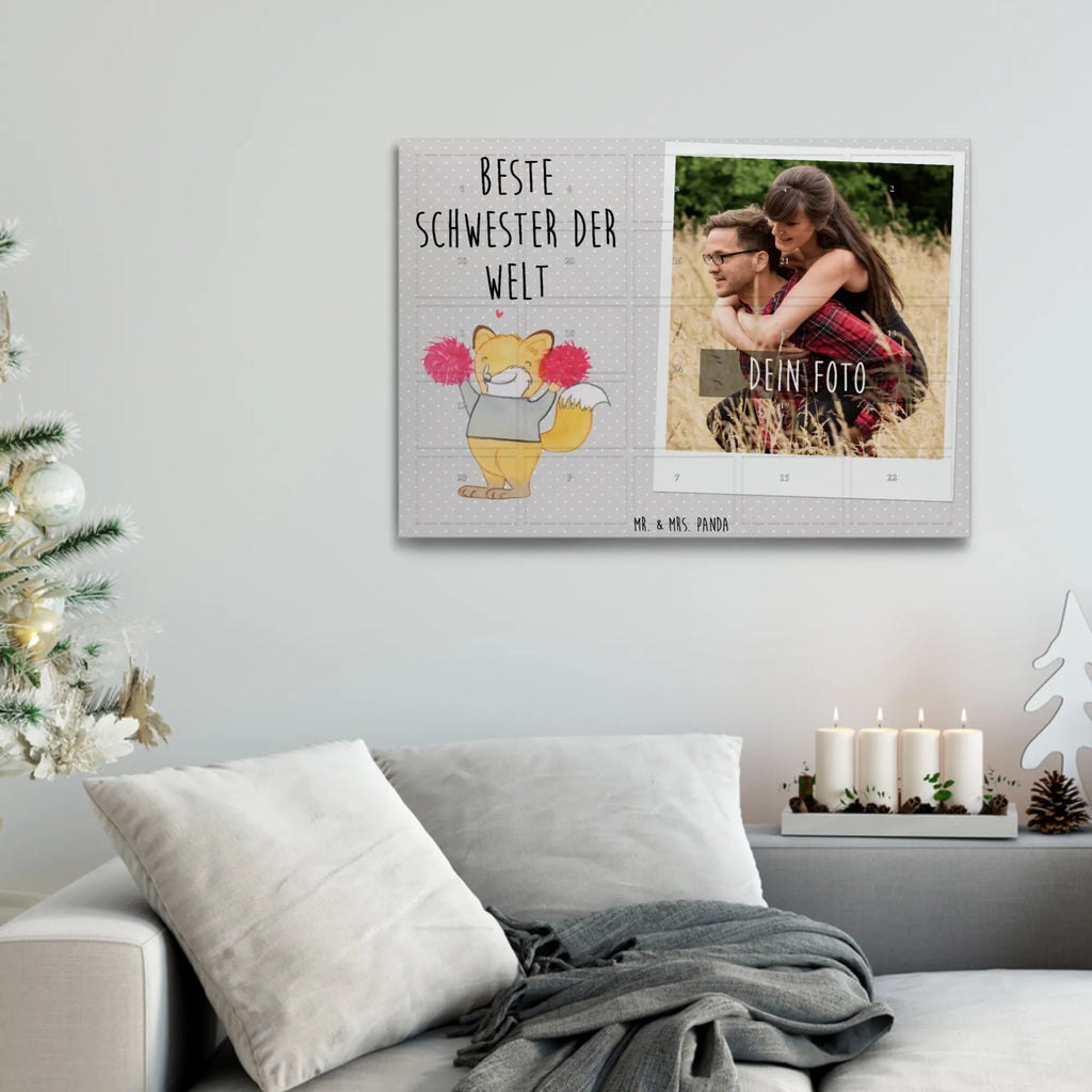  Fox best sister in the world for, thank you, gift, giving, birthday, birthday present, gift idea, souvenir, make you happy, gift tip, Sister, Trifle, Sibling, Gift, Best, Daughter, Family