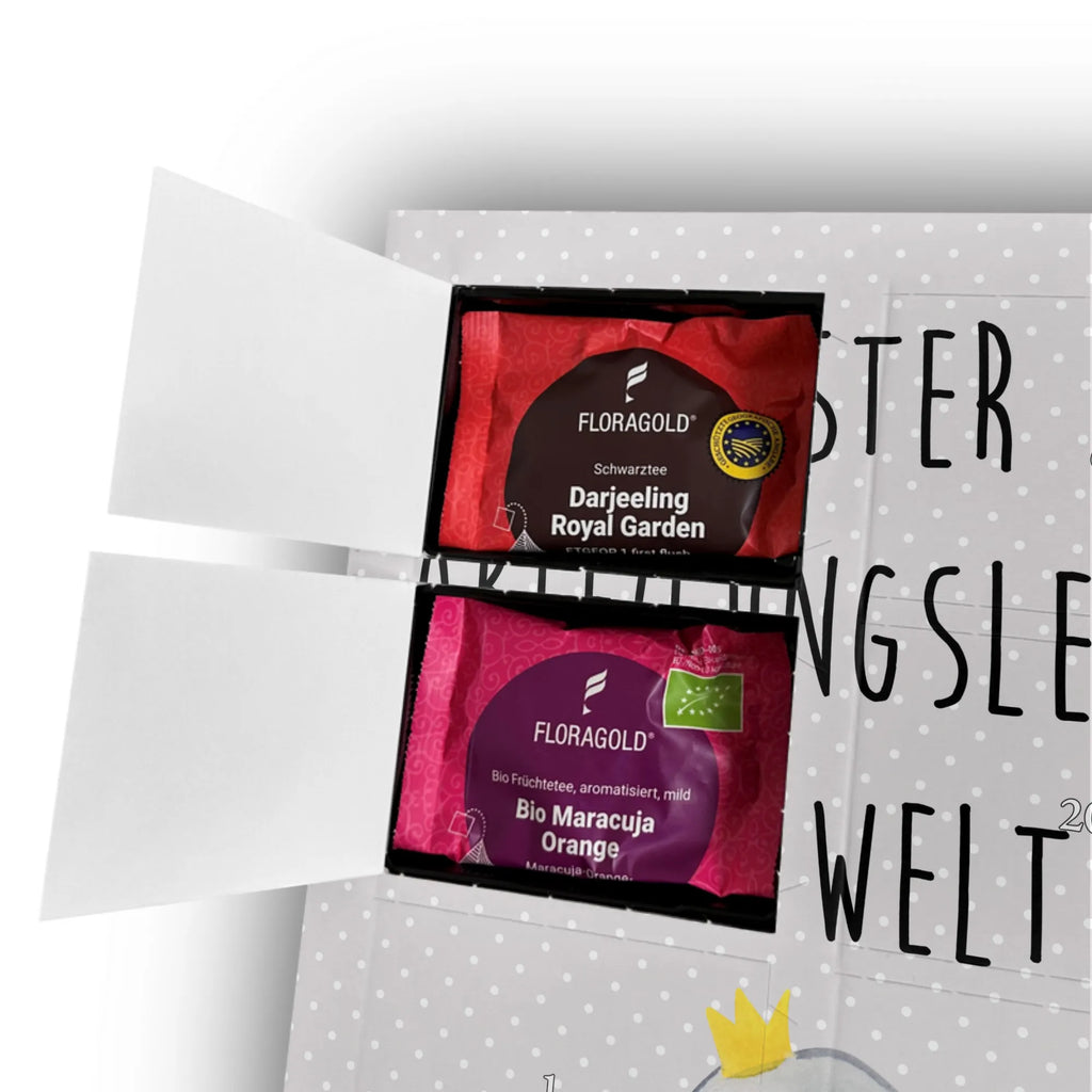 Personalisierter Tee Foto Adventskalender Pinguin Bester Abteilungsleiter der Welt Personalisierter Tee Foto Adventskalender, Geschenkidee, Geschenk, Schenken, Mitbringsel, Geburtstag, Geburtstagsgeschenk, für, Danke, Dankeschön, Bedanken, Freude machen, Geschenktipp, Abschiedsgeschenk, Geschäftsführer, Arbeit, Leiter, Ruhestand, Vorgesetzter, Büro, Chef, Abschied, Kollege, Abteilungsleiter