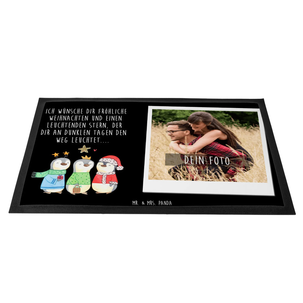 Personalized Photo Doormat wintertime Holy Three Kings Personalisierte Foto Fußmatte, Winter, Weihnachten, Weihnachtsdeko, Nikolaus, Advent, Heiligabend, Wintermotiv, Weihnachtstage, Weihnachtszeit, Weihnachtsmann, Heilige drei Könige
