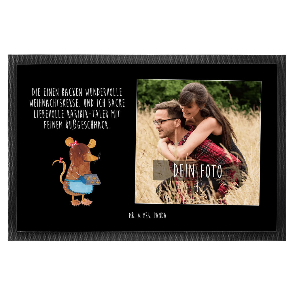 Personalized Photo Doormat Mouse Cookies Personalisierte Foto Fußmatte, Advent, Weihnachtsdeko, Heiligabend, Weihnachten, Winter, Nikolaus, Wintermotiv, Weihnachtskekse, Plätzchen, Backen, Weihnachtsbäckerei, Chaosqueen, Maus, Kekse