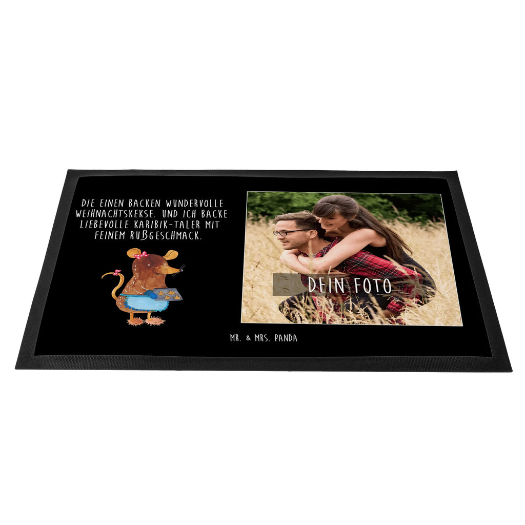 Personalized Photo Doormat Mouse Cookies Personalisierte Foto Fußmatte, Advent, Weihnachtsdeko, Heiligabend, Weihnachten, Winter, Nikolaus, Wintermotiv, Weihnachtskekse, Plätzchen, Backen, Weihnachtsbäckerei, Chaosqueen, Maus, Kekse