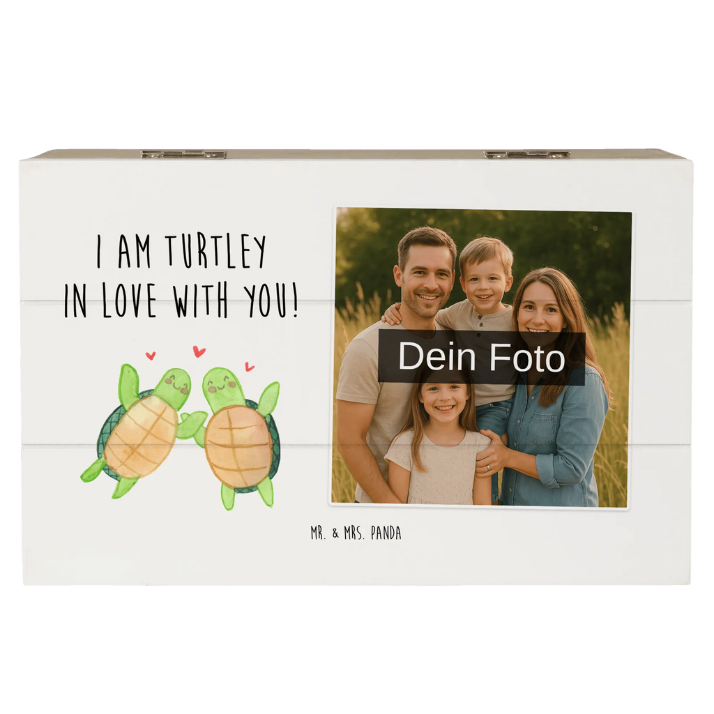 Personalized Photo Wooden Box turtles Pair Personalisierte Foto Holzkiste, Heiratsantrag, Partner, Hocheitstag, Ehemann, Liebe, Ehefrau, Freund, Jahrestag, Liebesgeschenk, Verlobung, Heiraten, Freundin, Hochzeitstag, Geschenk für Freundin, für Männer, Geschenk für Frauen, Geschenk für Partner, Mitbringsel, für Ehemann, Liebesbeweis, Valentinstag