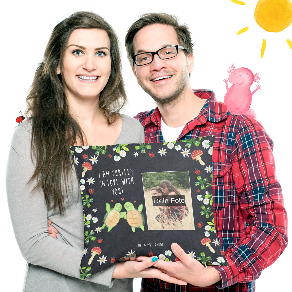 Personalized Photo Pillow turtles Pair Personalisiertes Foto Kissen, Liebe, Partner, Freund, Freundin, Ehemann, Ehefrau, Heiraten, Verlobung, Heiratsantrag, Liebesgeschenk, Jahrestag, Hocheitstag, Valentinstag, Geschenk für Frauen, Hochzeitstag, Mitbringsel, Geschenk für Freundin, Geschenk für Partner, Liebesbeweis, für Männer, für Ehemann