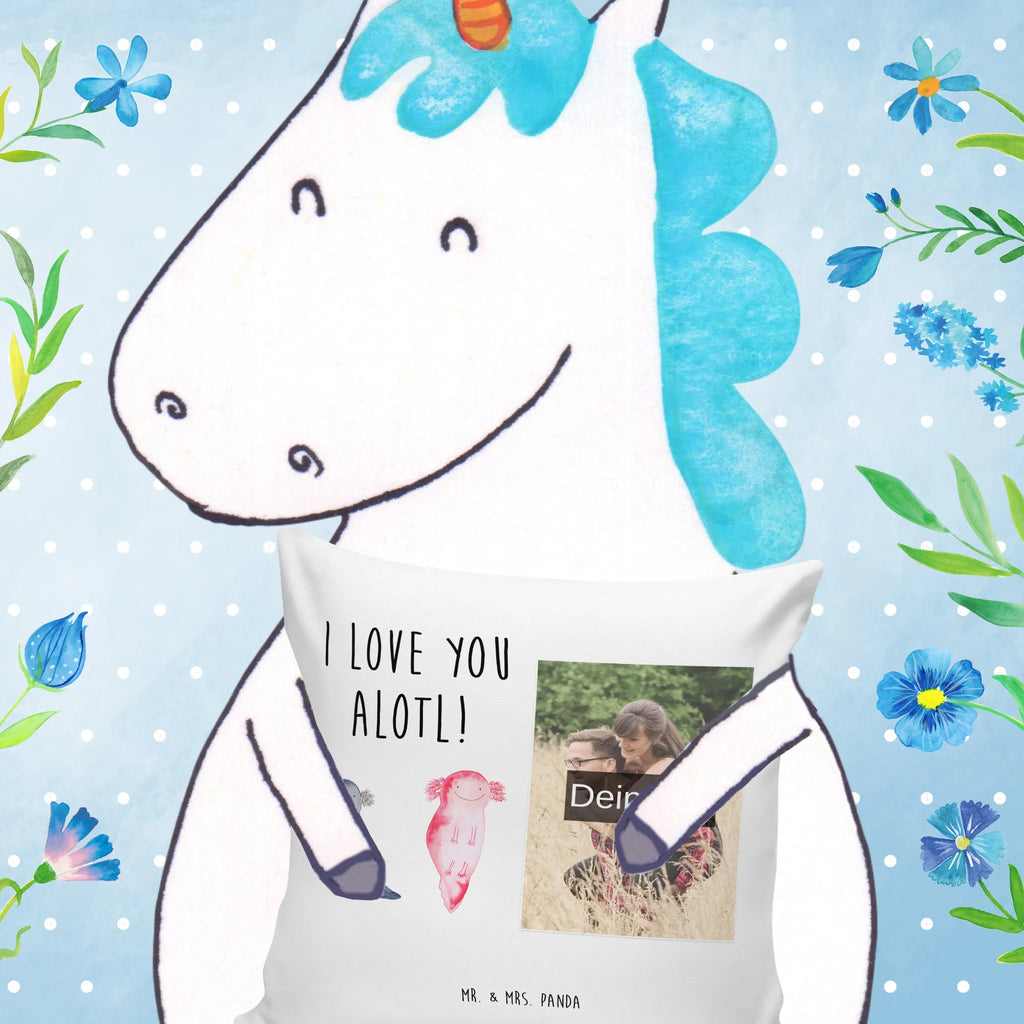 Personalized Photo Pillow axolotl Love Personalisiertes Foto Kissen, Liebe, Partner, Freund, Freundin, Ehemann, Ehefrau, Heiraten, Verlobung, Heiratsantrag, Liebesgeschenk, Jahrestag, Hocheitstag, Valentinstag, Liebesbeweis, Hochzeitstag, für Männer, Geschenk für Freundin, für Ehemann, Mitbringsel, Geschenk für Partner, Geschenk für Frauen