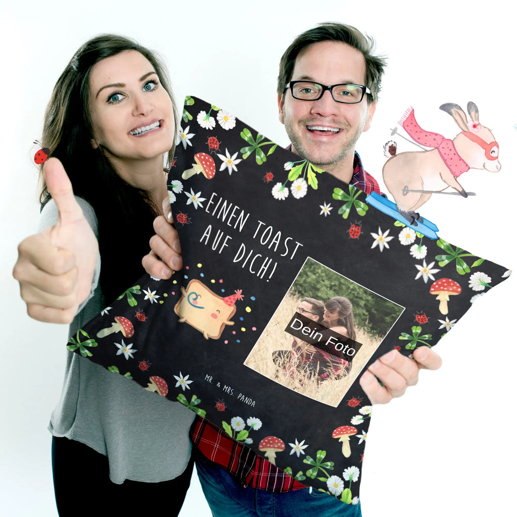 Personalized Photo Pillow toast party Personalisiertes Foto Kissen, Liebe, Partner, Freund, Freundin, Ehemann, Ehefrau, Heiraten, Verlobung, Heiratsantrag, Liebesgeschenk, Jahrestag, Hocheitstag, Valentinstag, Geschenk für Frauen, Hochzeitstag, Mitbringsel, Geschenk für Freundin, Geschenk für Partner, Liebesbeweis, für Männer, für Ehemann