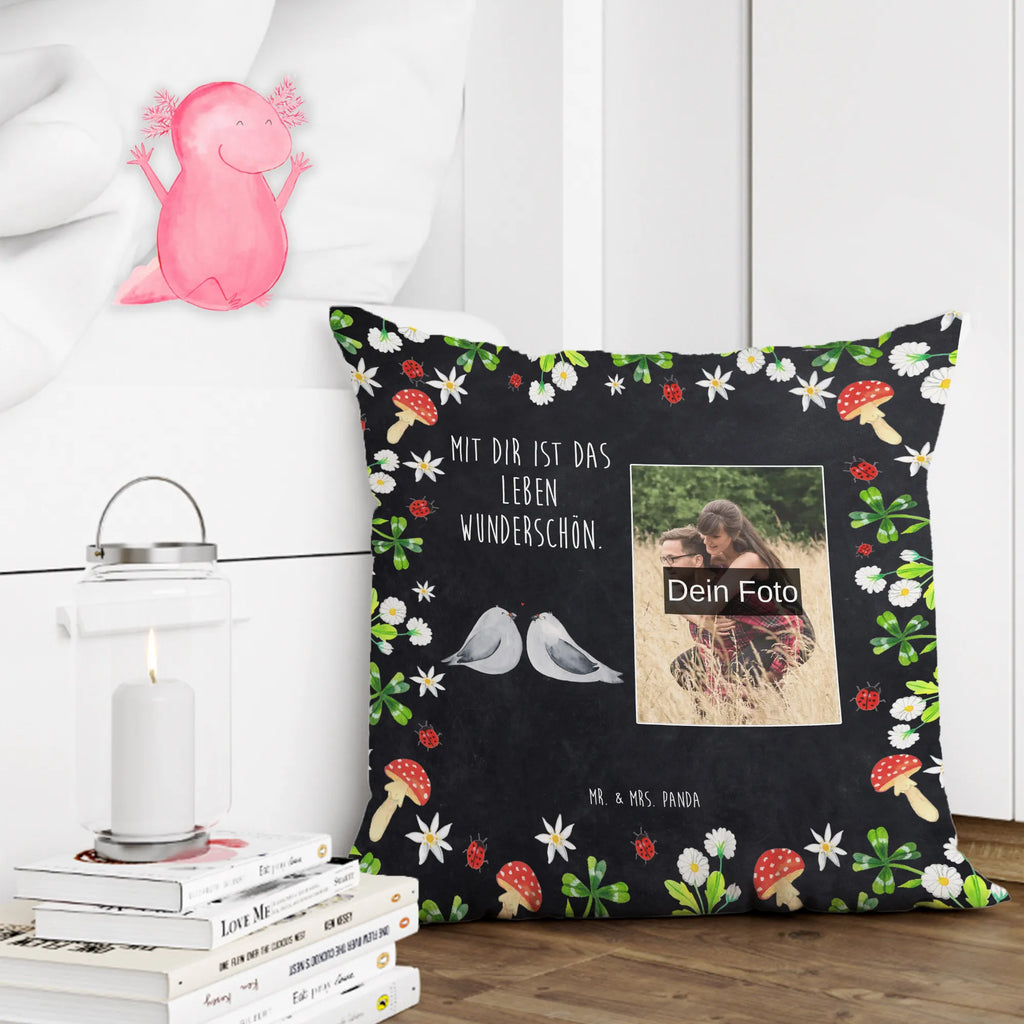 Personalized Photo Pillow Turtledoves in love Personalisiertes Foto Kissen, Liebe, Partner, Freund, Freundin, Ehemann, Ehefrau, Heiraten, Verlobung, Heiratsantrag, Liebesgeschenk, Jahrestag, Hocheitstag, Geschenk Freund, Geschenk Hochzeit, Tauben, Verheiratet, Verlobt, Turteltauben, Verliebt, Liebesbeweis, Hochzeitstag, Turteltäubchen, Geschenk Freundin