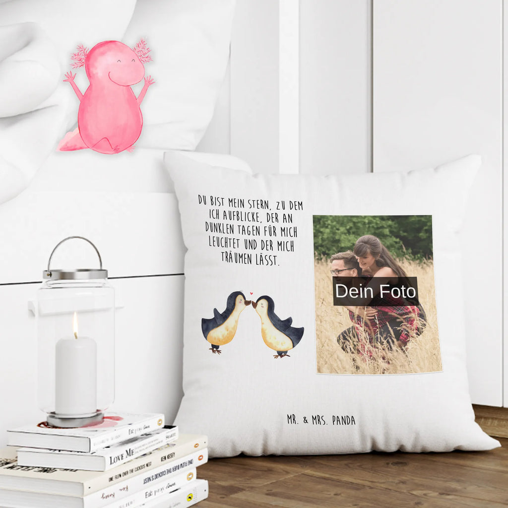 Personalized Photo Pillow Penguins in love Personalisiertes Foto Kissen, Liebe, Partner, Freund, Freundin, Ehemann, Ehefrau, Heiraten, Verlobung, Heiratsantrag, Liebesgeschenk, Jahrestag, Hocheitstag, Liebesspruch, Hochzeit, Geschenkidee, Pinguin Liebe, Pinguine, Pärchen. Liebespaar, Pinguin, Hochzeitstag, Geschenk Hochzeitstag, Geschenk Freund, Gastgeschenk, Paar, Verlobte, Geschenk Freundin, Liebesbeweis, Pinguinpaar, Pinguin Paar, Love, Verlobter