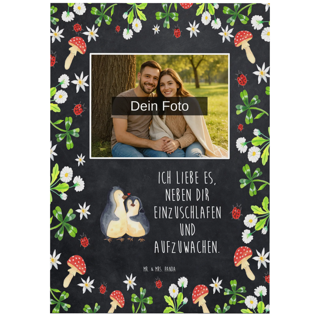 Personalized Photo Postcard penguins Fall asleep Personalisierte Foto Postkarte, Liebe, Partner, Freund, Freundin, Ehemann, Ehefrau, Heiraten, Verlobung, Heiratsantrag, Liebesgeschenk, Jahrestag, Hocheitstag, Hochzeitstag, Geschenk für Partner, Geschenk für Frauen, Liebesbeweis, Mitbringsel, Valentinstag, Geschenk für Freundin, für Männer, für Ehemann